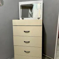 درآور آینه دار