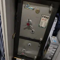 گاوصندوق