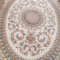 دوتخته فرش ماشینی