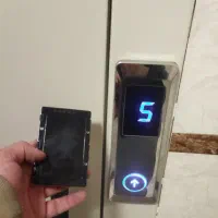 سرویس و نگهداری و رفع خرابی اسانسور