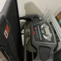 تردمیل کم کار