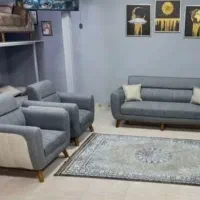 مبل راحتی