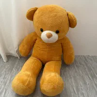 عروسک خرس
