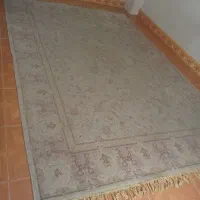 فرش با قیمت استثنایی