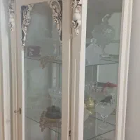 بوفه درحدنو