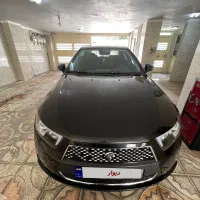دنا پلاس ۶ دنده رینگ
