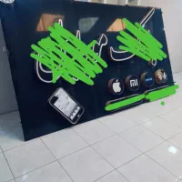 تابلو چنلیوم