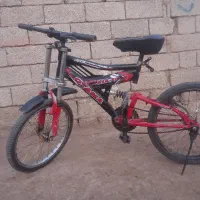 دوچرخه