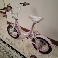 دوچرخه سایز۱۲