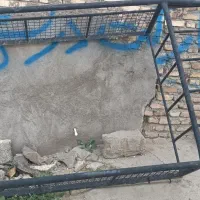 باربند پیکان وانت