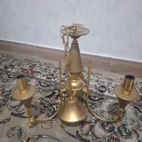 لوستر|لوستر و چراغ آویز|فردیس, منظریه|دیوار