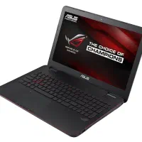 لپ تاپ دست دوم ایسوس گیمینگ Asus g551j