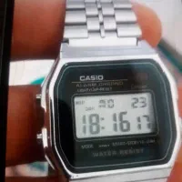 ساعت مچی CASIO نونو اصل ژاپن