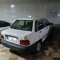 پراید مدل 86
