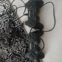 ست دسته ps2