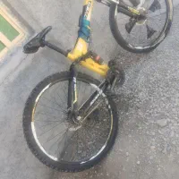 دوچرخه 26