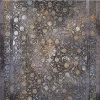 فرش اصیل کاشان به قیمت کارخانه