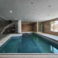 ویلایی نوساز گلشهر