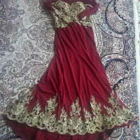لباس مجلسی زیبا و تمیز