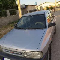 پراید