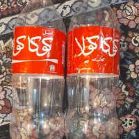 بطری جا نوشابه
