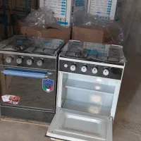 گاز طرح فر مدل جنرال فام