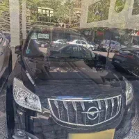 هایما s7 pro مدل 1404