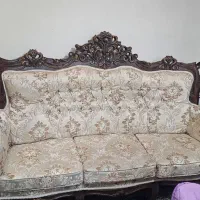مبل استیل