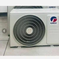 کولر گازی گری موتور سنگین اینورتر دار ۱۲۰۰۰