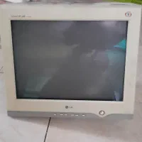 مانیتور ال جی