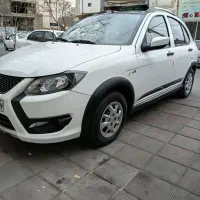 کوییک آر سفید مشکی 403