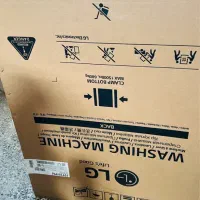 کارتن لباسشویی