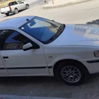 سمند 88شاسی پلمپ سالم