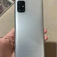 فروش گوشی سامسونگ A51
