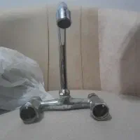 شیر آب آشپز خانه حمام توالت