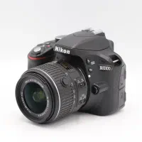 دوربین نیکون Nikon D3300 (تعداد 15هزارشات)