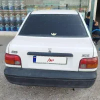 پراید 89|خودرو کلاسیک|آبادان, |دیوار