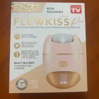 سنگ‌پا برقی شارژی enzo