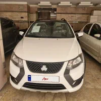 کوییک RS پارس خودرویی