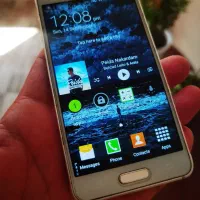 سامسونگ galaxy alpha درحدنو معاوضه با تلسکوپ