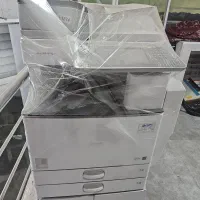 پرینتر ریگو آ۳ سیاه سفید