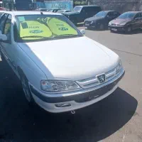 پژو پارس TU5 ، دریچه گاز سیمی