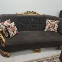 مبل 7 نفره کلاسیک