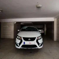 کوییک مدل ۱۴۰۳ فول GX مشابه خشک ، نو .نو