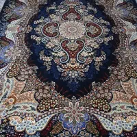یک جفت فرش  ۹متری ۱۰رنگ   ۷۰۰ش تراکم۲۵۵۰