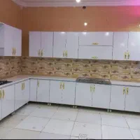 کابینت آشپزخانه استحکام DAA99990