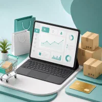 فروشگاه داری ، تو سایت ما بفروش