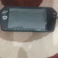 دوربین دنده عقب ماشین
