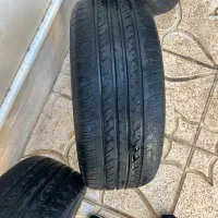 لاستیک ۵۰ درصد چینی