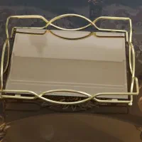 سینی|سرویس روتختی|دورود, |دیوار